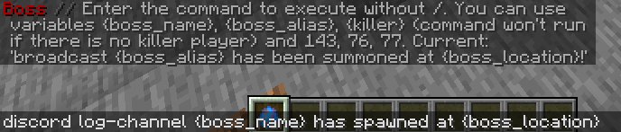 Discord Command Example