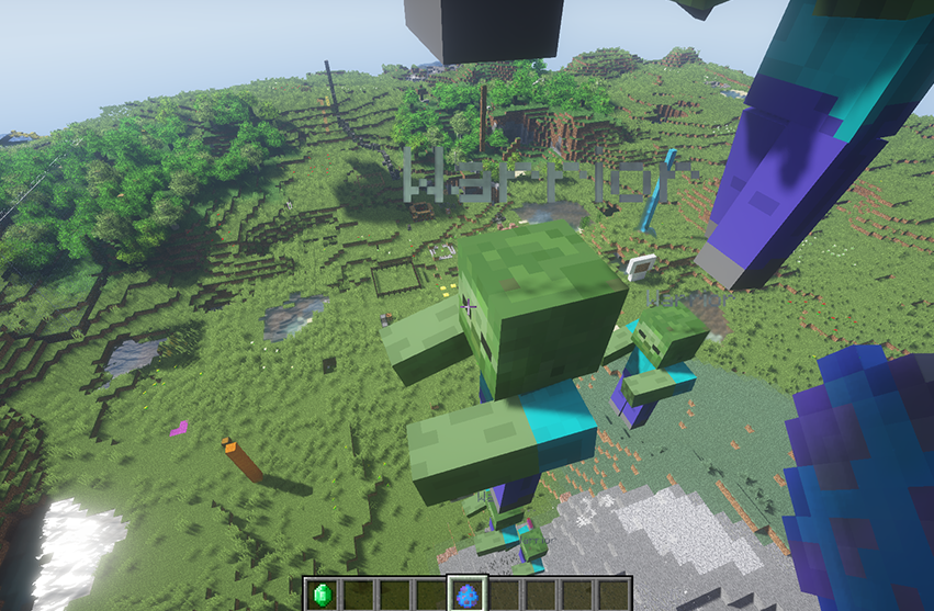Air Spawn