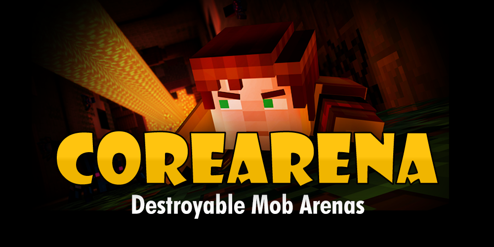 CoreArena Logo